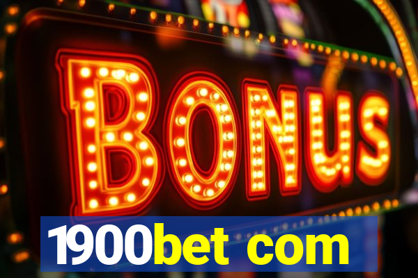 1900bet com